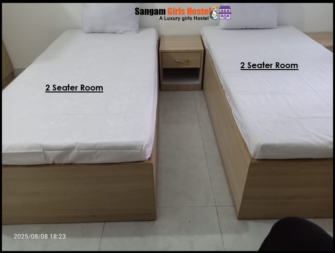 Sangam Girls Hostel