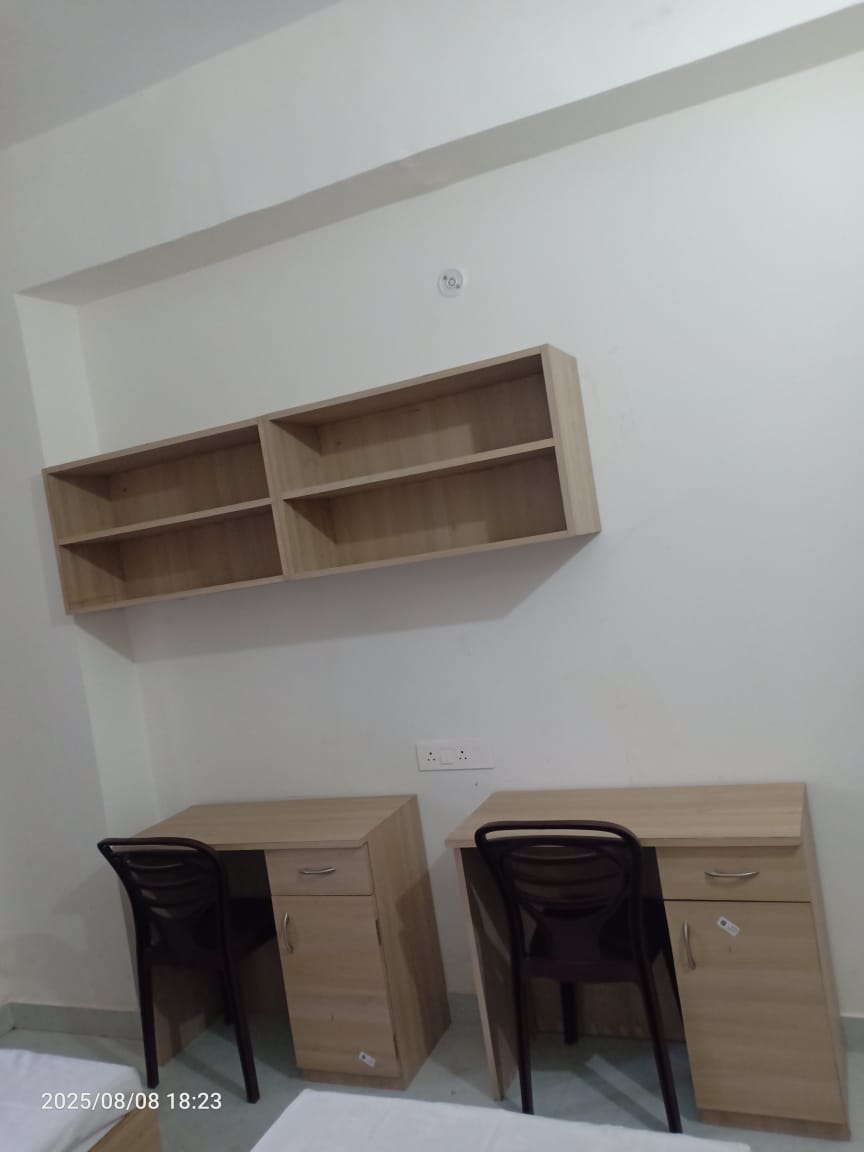 Sangam Girls Hostel